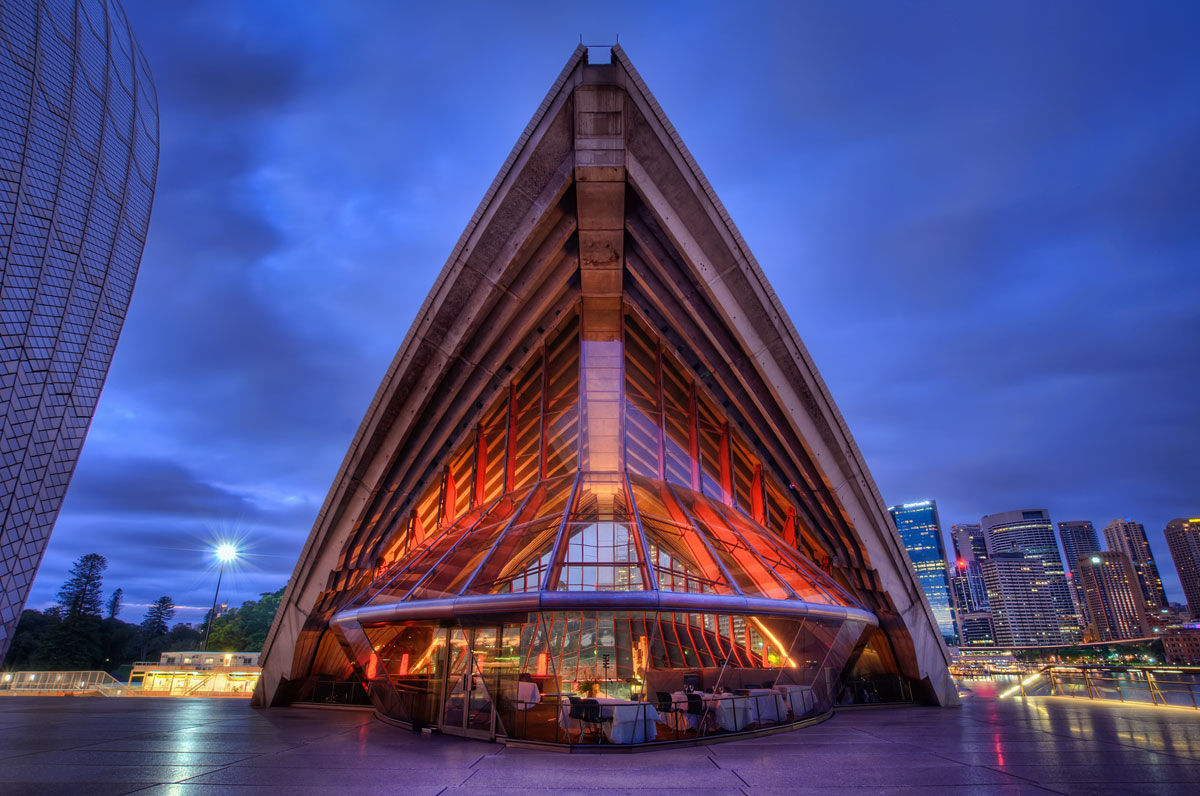 My secret Sydney Opera House photo spot